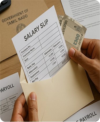 Payroll Subsidy