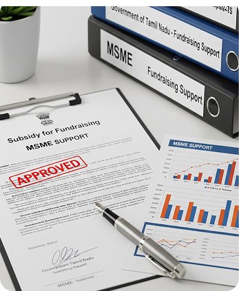 SME Subsidy